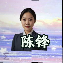 陈锋